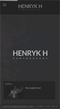 Mobile Screenshot of henrykh.com